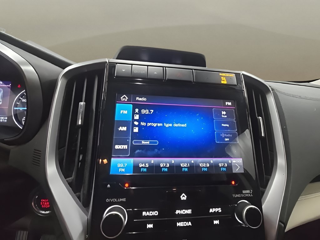 Used 2019 Subaru Ascent Limited w/ Popular Package #4 AWD/4WD image 35
