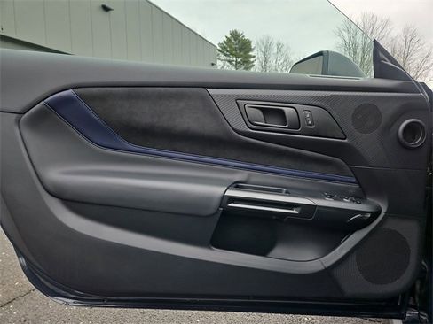 Used 2024 Ford Mustang Dark Horse image 21