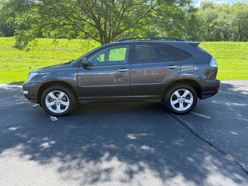 Used 2009 Lexus RX 350 2WD image 17