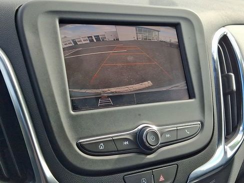 Certified 2024 Chevrolet Equinox LT image 17