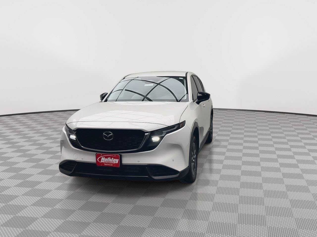New 2026 MAZDA CX-5 Select AWD/4WD image 31