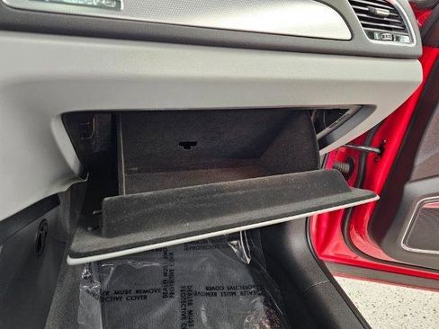 Used 2016 Audi Q3 2.0T Prestige w/ Prestige Package image 21