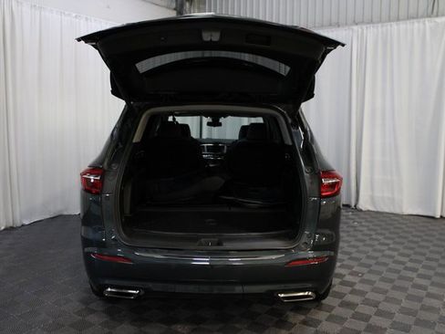 Used 2020 Buick Enclave Avenir w/ Avenir Technology Package image 7
