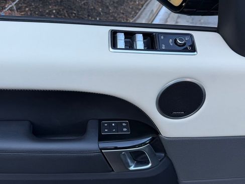 Used 2022 Land Rover Range Rover Sport HSE Dynamic image 29