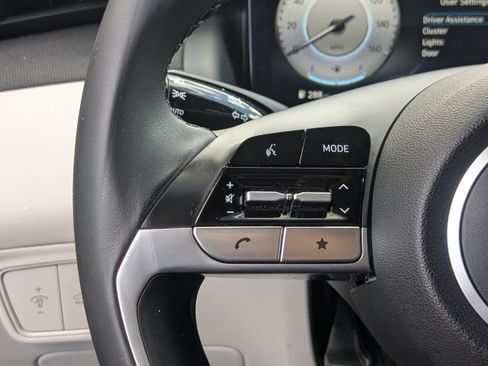 Used 2023 Hyundai Tucson SEL w/ Convenience Package FWD image 30