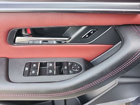 New 2026 MAZDA CX-70 3.3 Turbo w/ Premium Plus Pkg image 5