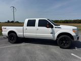 Used 2016 Ford F250 Lariat w/ Lariat Ultimate Package image 4