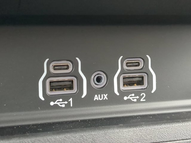 New 2027 RAM 3500 Big Horn AWD/4WD image 25