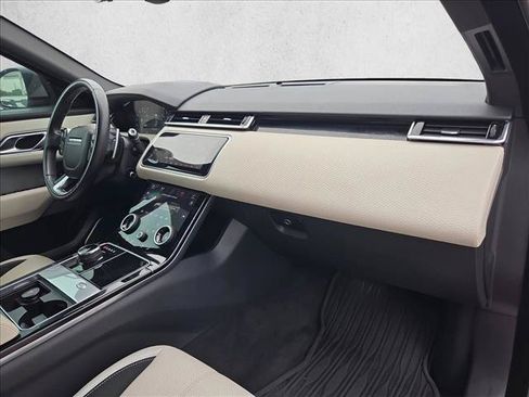 Used 2020 Land Rover Range Rover Velar R-Dynamic S AWD/4WD image 22