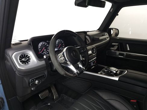 Used 2024 Mercedes-Benz G 63 AMG 4MATIC image 9