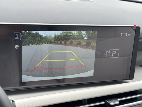 New 2026 Hyundai Tucson SE FWD image 19