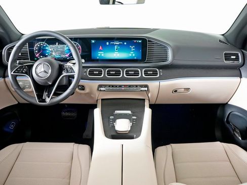 Certified 2026 Mercedes-Benz GLE 450 4MATIC Coupe image 16