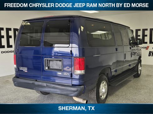 Used 2013 Ford E-350 and Econoline 350 XL w/ PWR Windows & Locks Group image 3