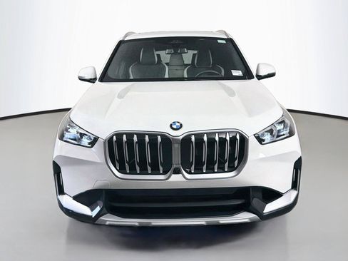 New 2027 BMW X1 xDrive28i AWD/4WD image 2