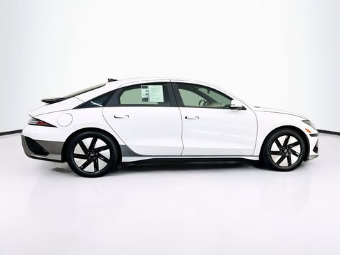 Used 2024 Hyundai Ioniq 6 SE AWD/4WD image 10