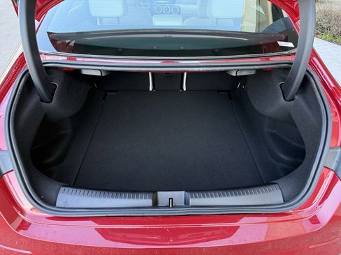 Certified 2026 Mercedes-Benz CLA 250 CLA 250 image 18