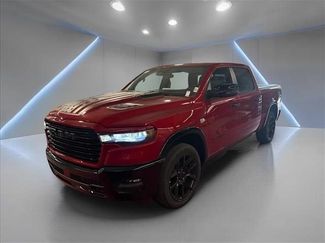 New 2026 RAM 1500 Laramie Limited Edition Pickup AWD/4WD video 1