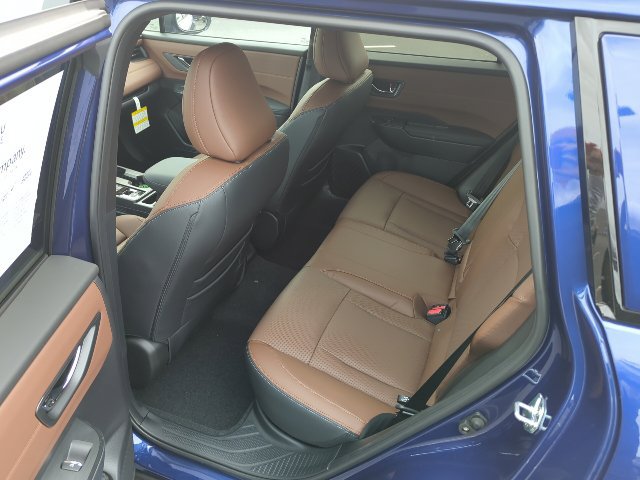 New 2026 Subaru Outback Touring XT AWD/4WD image 26