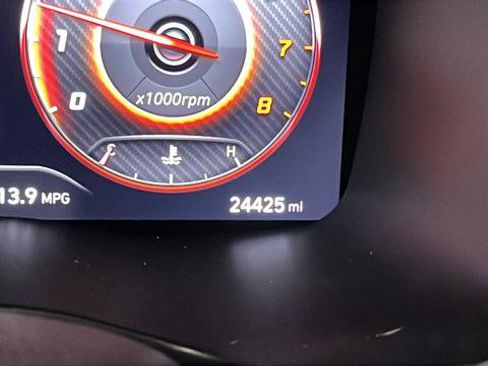 Used 2023 Hyundai Santa Fe Calligraphy image 10
