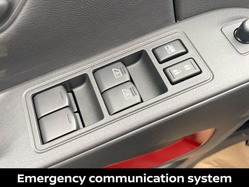 New 2026 Nissan Frontier PRO-4X w/ Pro Premium Package image 25