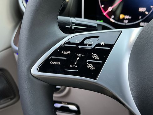 New 2026 Mercedes-Benz C 300 4MATIC Sedan image 30