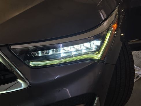 Used 2019 Acura RDX w/ Technology Package image 32