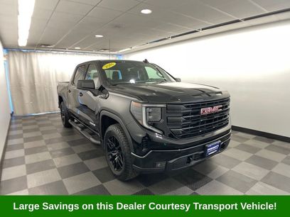 New 2026 GMC Sierra 1500 Elevation w/ Elevation Select Package
