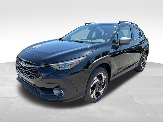 New 2026 Subaru Crosstrek 2.5i Limited AWD/4WD image 3