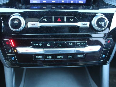 Used 2022 Ford Explorer ST w/ Equipment Group 401A image 17