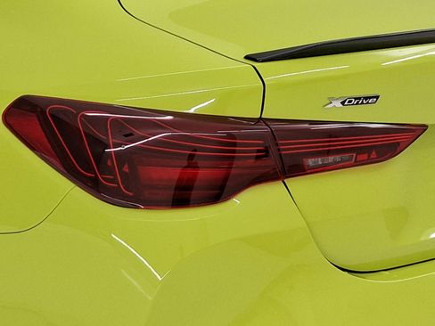 New 2026 BMW M4 xDrive Competition w/ M Driver's Package image 11