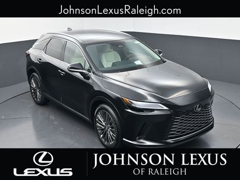 New 2026 Lexus RX 350 image 22