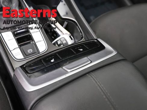 Used 2022 Hyundai Tucson SEL w/ Convenience Package AWD/4WD image 21