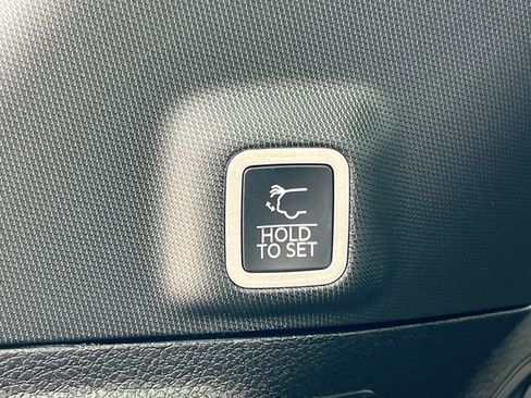 New 2026 Jeep Grand Cherokee Altitude AWD/4WD image 35