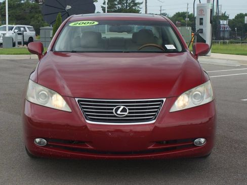 Used 2009 Lexus ES 350 FWD image 17