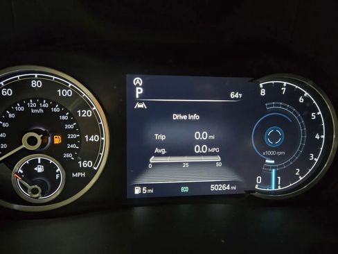 Used 2022 Genesis GV70 3.5T Sport w/ Sport Advanced Package image 18