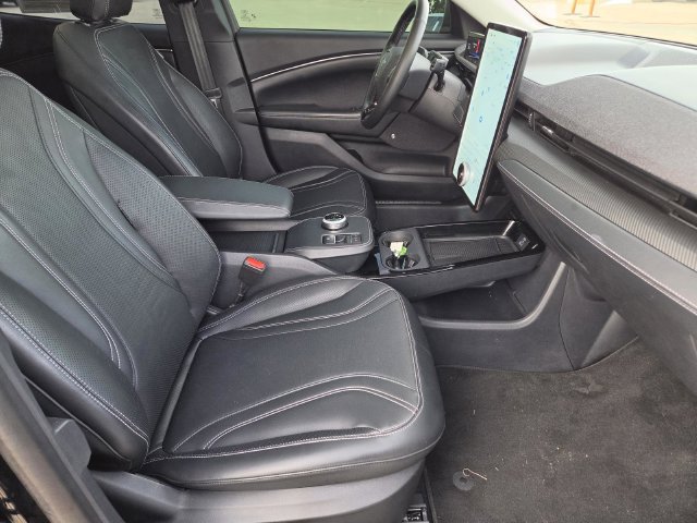Used 2023 Ford Mustang Mach-E Premium RWD image 34