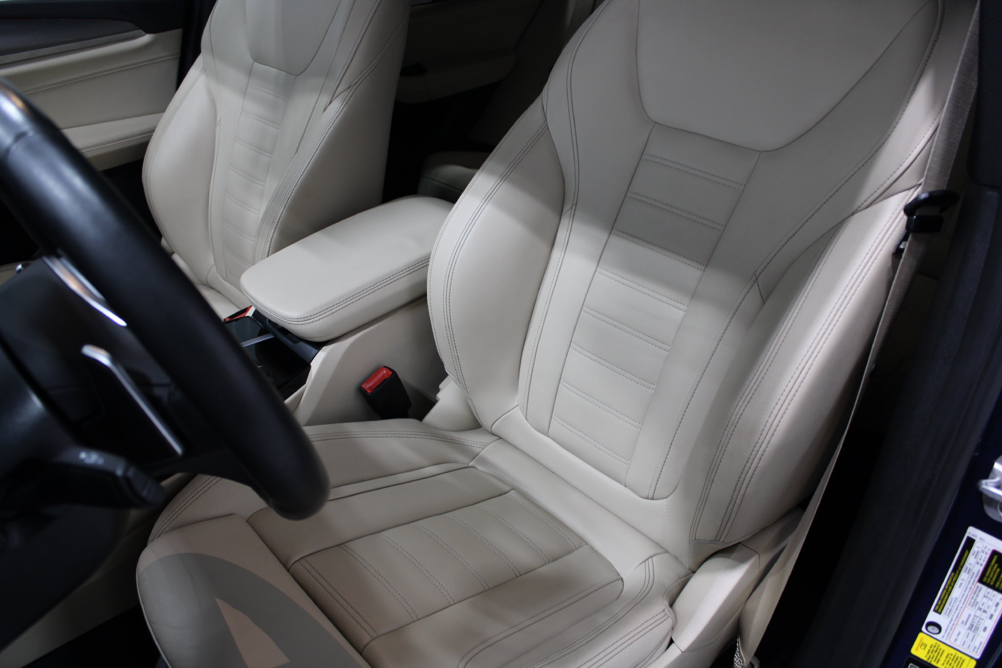 Used 2021 BMW X3 M40i w/ Executive Package AWD/4WD image 15