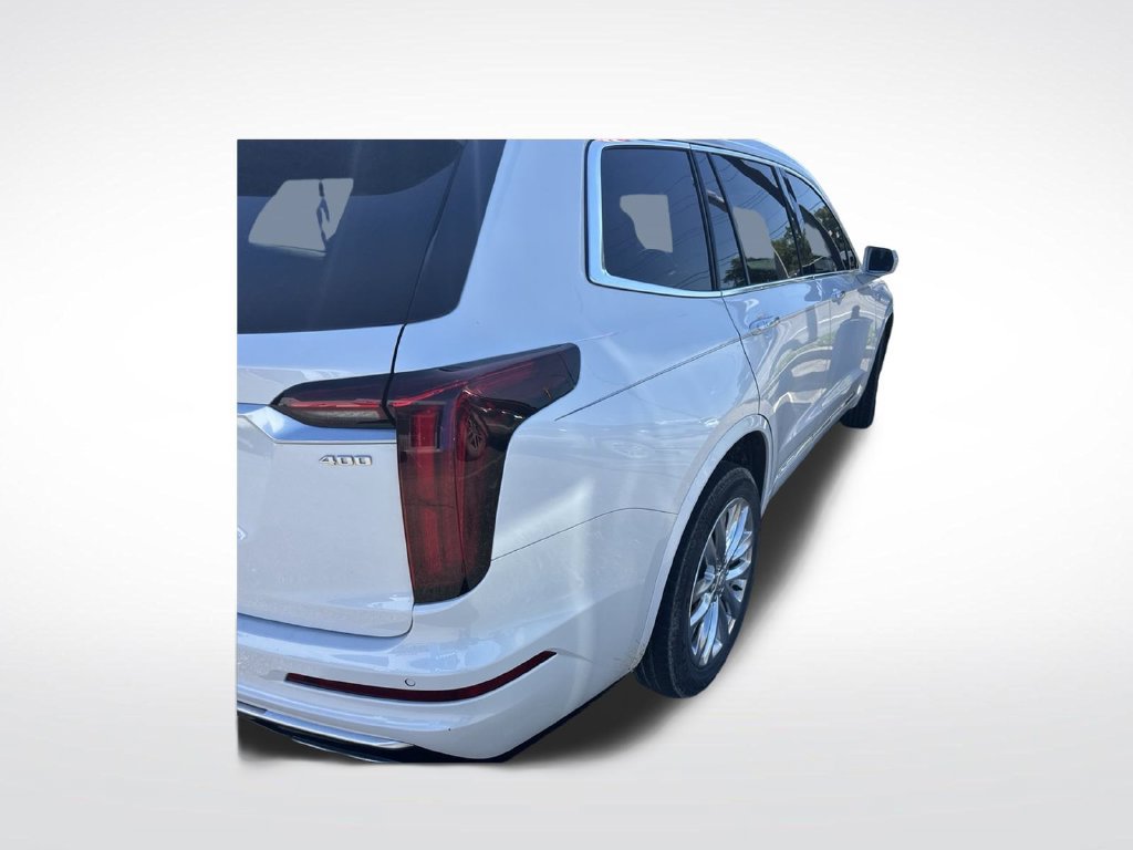 Used 2020 Cadillac XT6 Premium Luxury AWD/4WD image 5