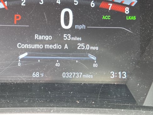 Used 2022 Honda CR-V EX image 28