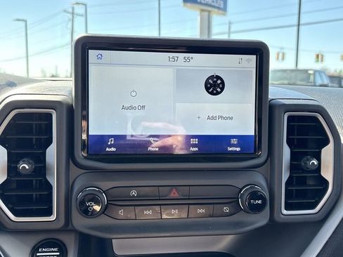 Certified 2023 Ford Bronco Sport Big Bend image 25