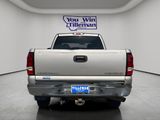 Used 2003 Chevrolet Silverado 2500 LS w/ Skid Plate Package image 2