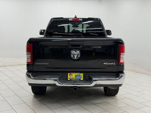 Used 2023 RAM 1500 Big Horn AWD/4WD image 8