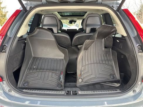 Used 2021 Volvo XC90 T6 Inscription w/ Climate Package image 35