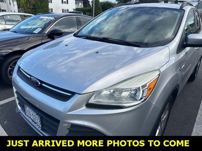 Used 2014 Ford Escape SE w/ Equipment Group 201A