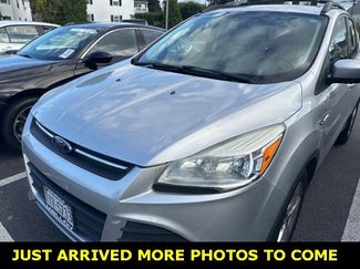 Used 2014 Ford Escape SE w/ Equipment Group 201A image 1