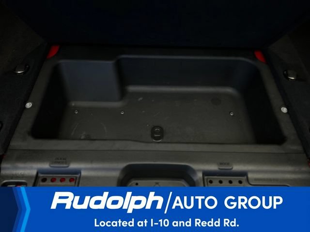 Used 2019 Jeep Wrangler Unlimited Sahara AWD/4WD image 33