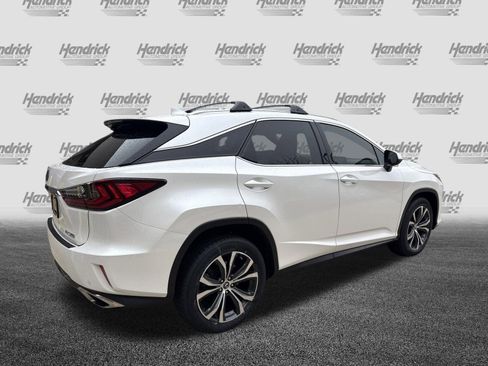 Used 2018 Lexus RX 350 AWD w/ Premium Package image 10