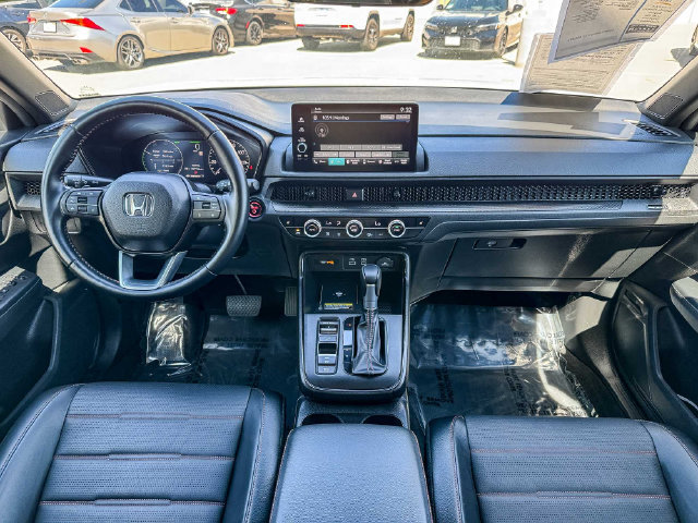 Used 2025 Honda CR-V Sport-L image 13