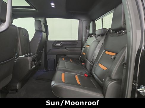 Certified 2024 GMC Sierra 3500 AT4 w/ AT4 Premium Plus Package image 12