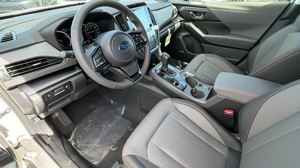 New 2026 Subaru Crosstrek 2.5i Limited AWD/4WD image 10